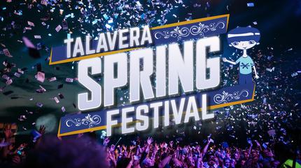 Talavera Spring Festival 2024