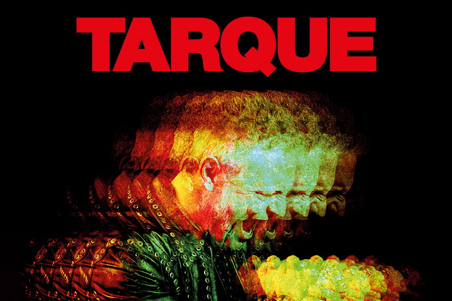 Fotografía promocional de Tarque & La Asociación del Riff en Bilbao