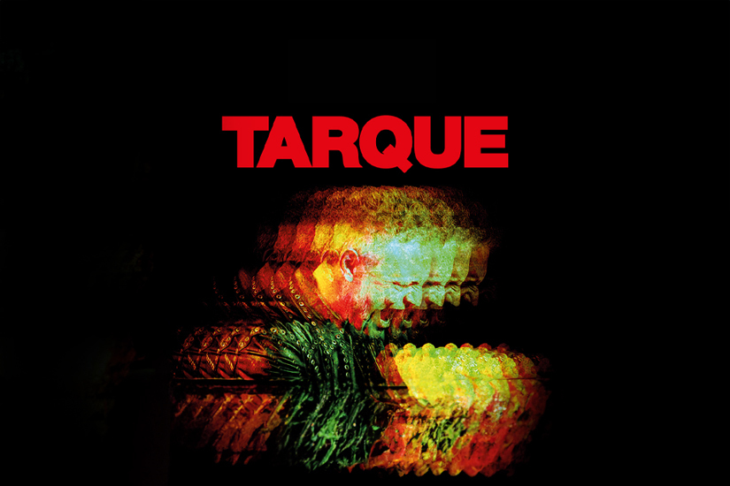 Fotografía promocional de Tarque & La Asociación del Riff en Murcia