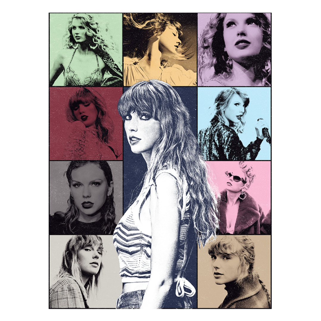 Fotografia promozionale di Concierto de Taylor Swift en Múnich | The Eras Tour.