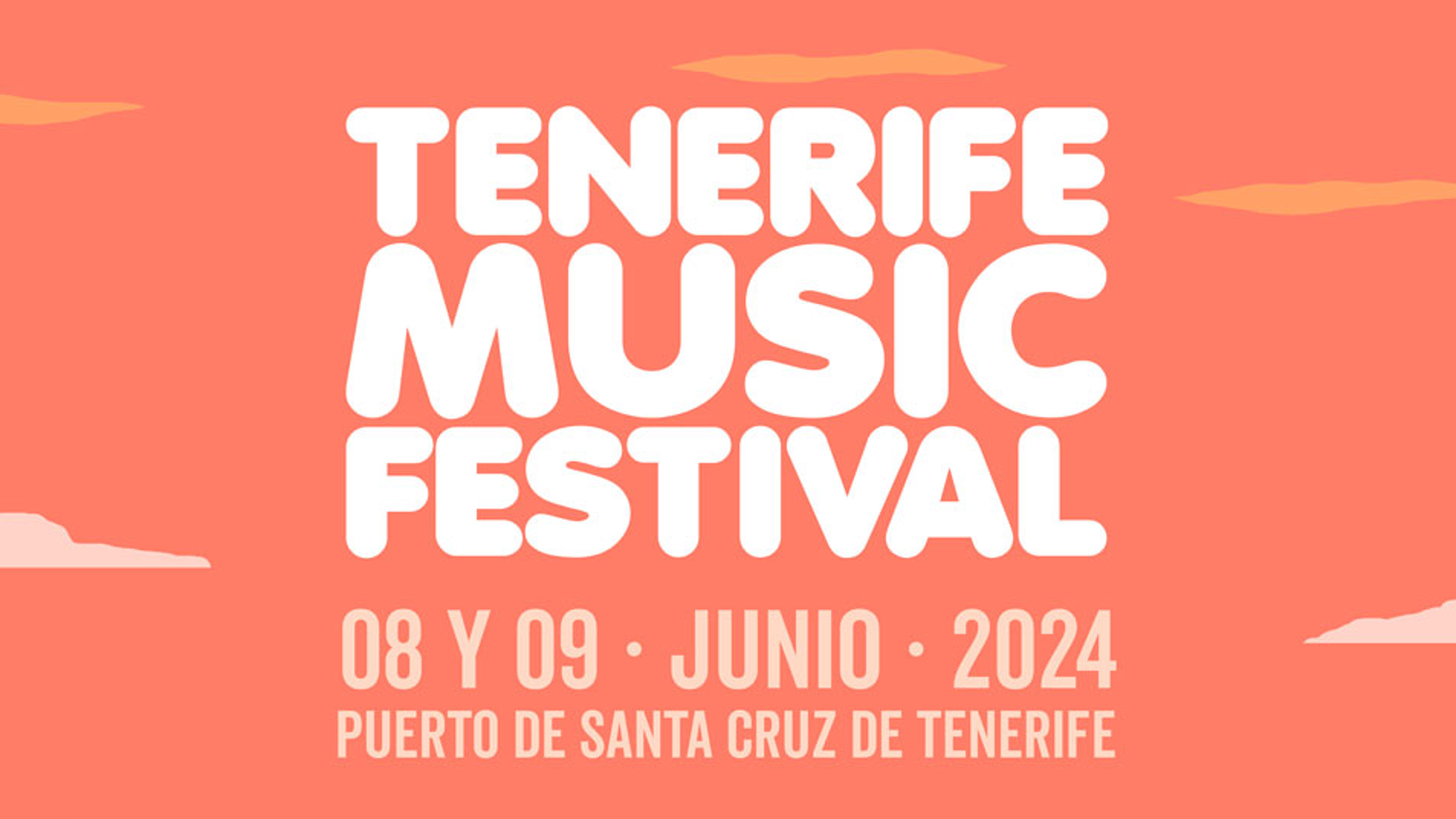 Tenerife Music Festival 2024 Wegow