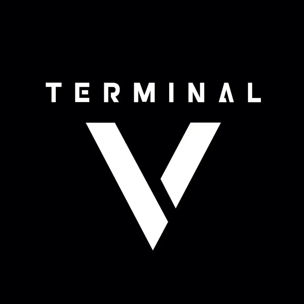 Promofoto von Terminal V 2025.