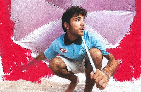 Fotografía promocional de Ters. Bienvenidos a LFDLF Tour en Valencia