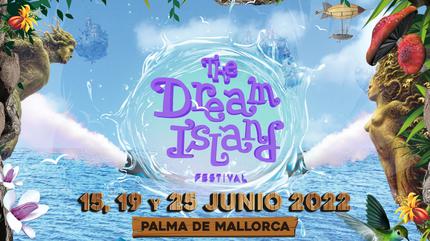 The Dream Island Festival 2022