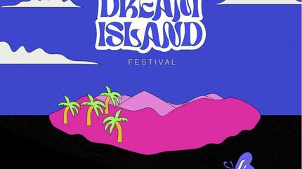 The Dream Island Festival 2023