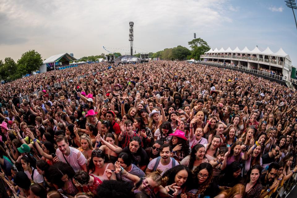 The Governors Ball 2020