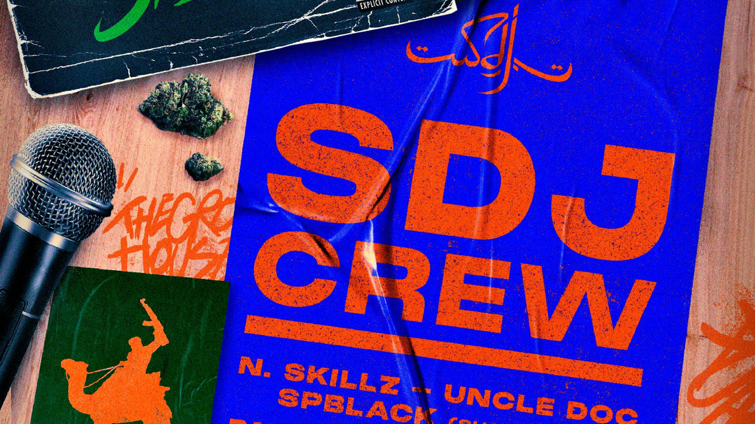 la-sdj-crew-concert-tickets-for-sala-karma-pontevedra-pontevedra