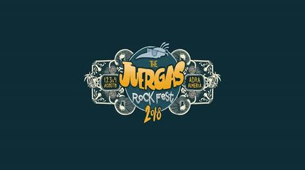 The Juergas Rock Festival 2018