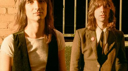 The Lemon Twigs
