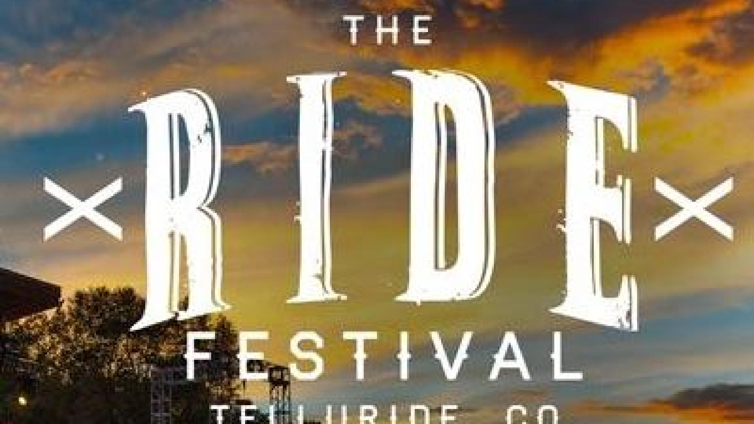 The Ride Festival 2019. Entradas, cartel, grupos de The Ride Festival