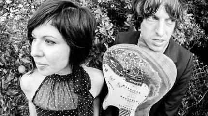 The Schizophonics