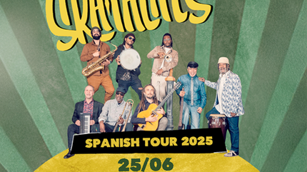 The Skatalites