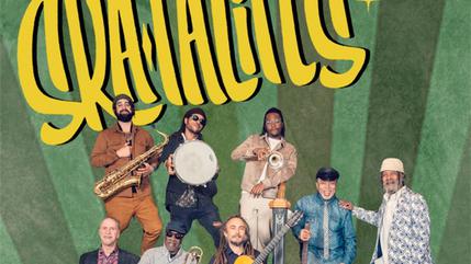 The Skatalites