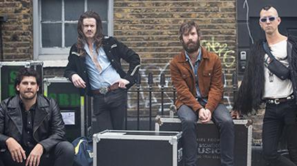 The Southern River Band