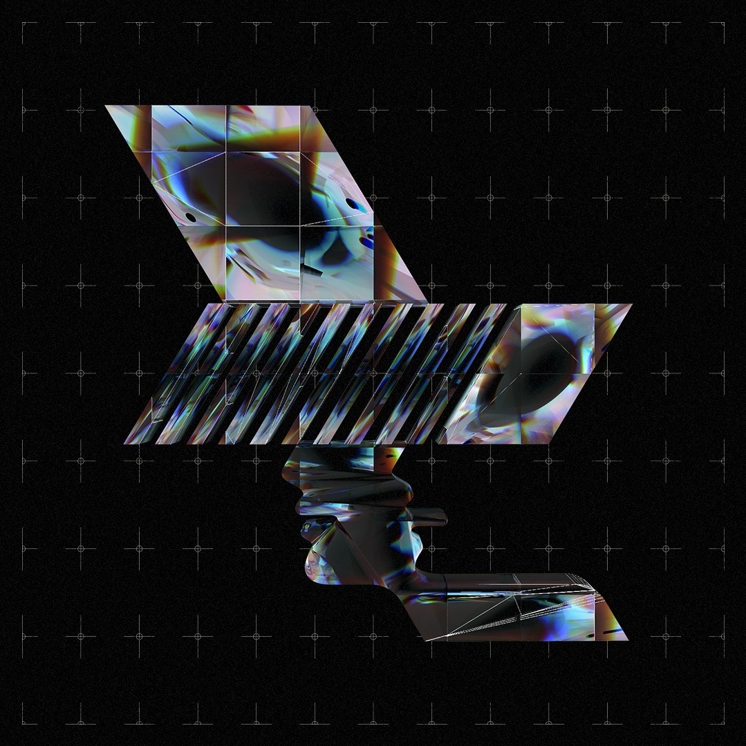 Promotional photograph of The Warehouse Project.