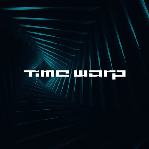 Promofoto von Time Warp Germany 2025.