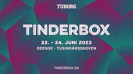 Tinderbox Festival 2023