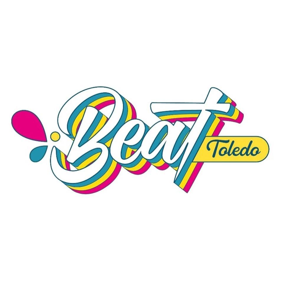 Fotografía promocional de Toledo Beat Festival 2025