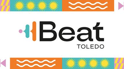 Toledo Beat Festival 2023