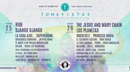 Tomavistas 2018