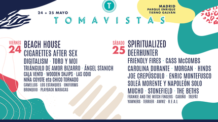 Tomavistas 2019