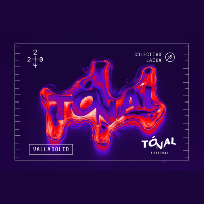 Fotografía promocional de Tónal 2024