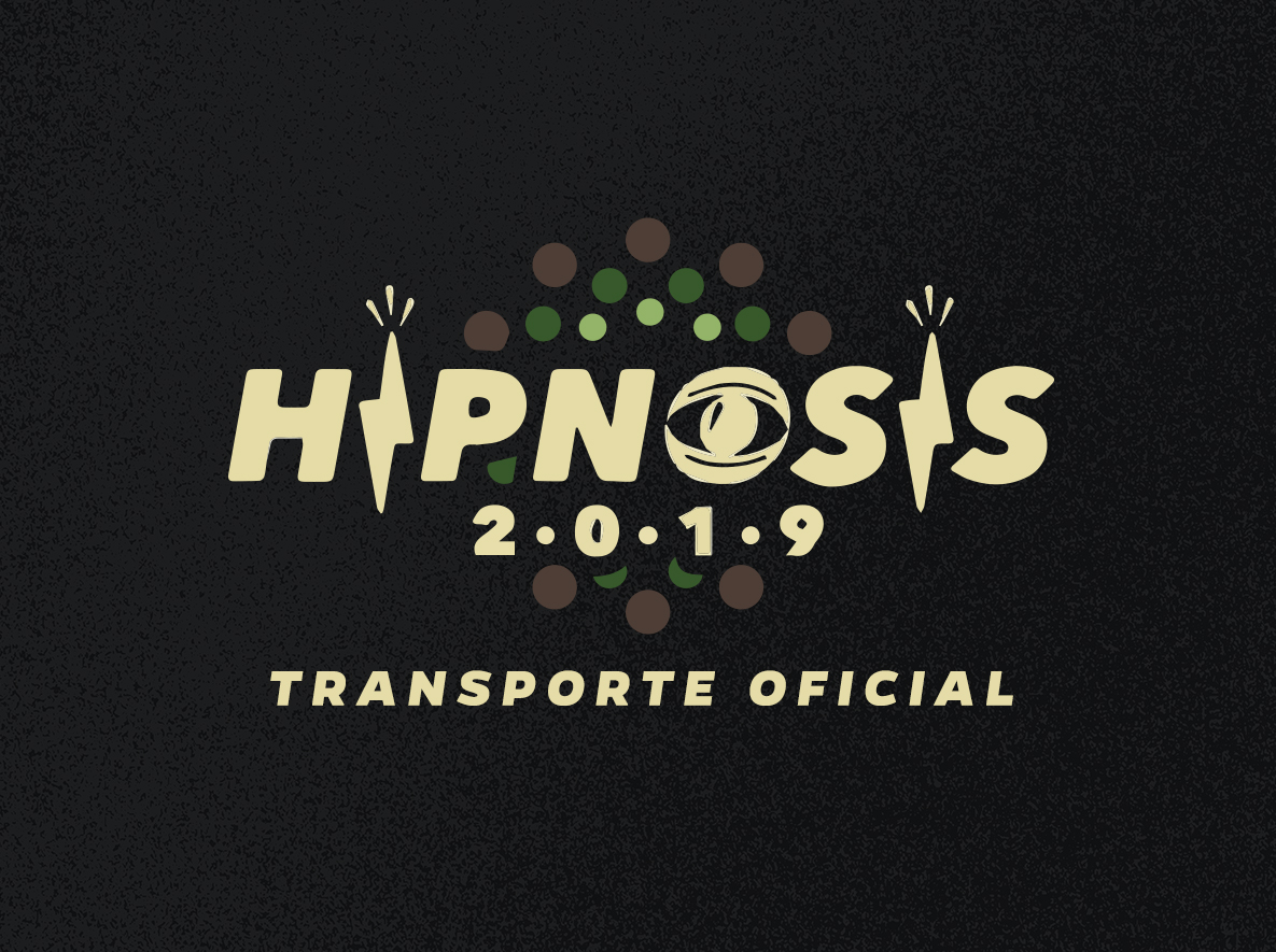 Fotografía promocional de Transporte Hipnosis 2019