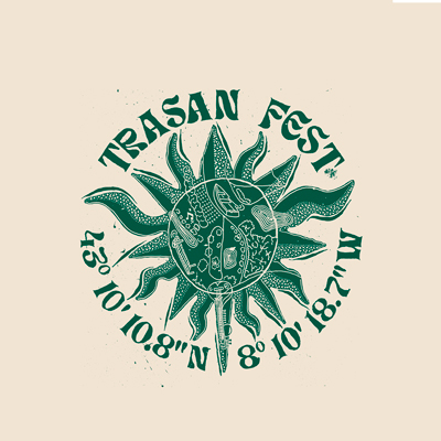 Fotografía promocional de TRASAN FEST