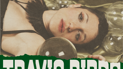 Travis Birds + Nadia Alvarez