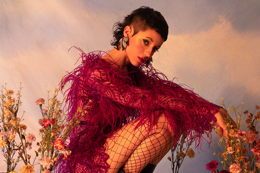 Fotografía promocional de TRAVIS BIRDS en Burgos