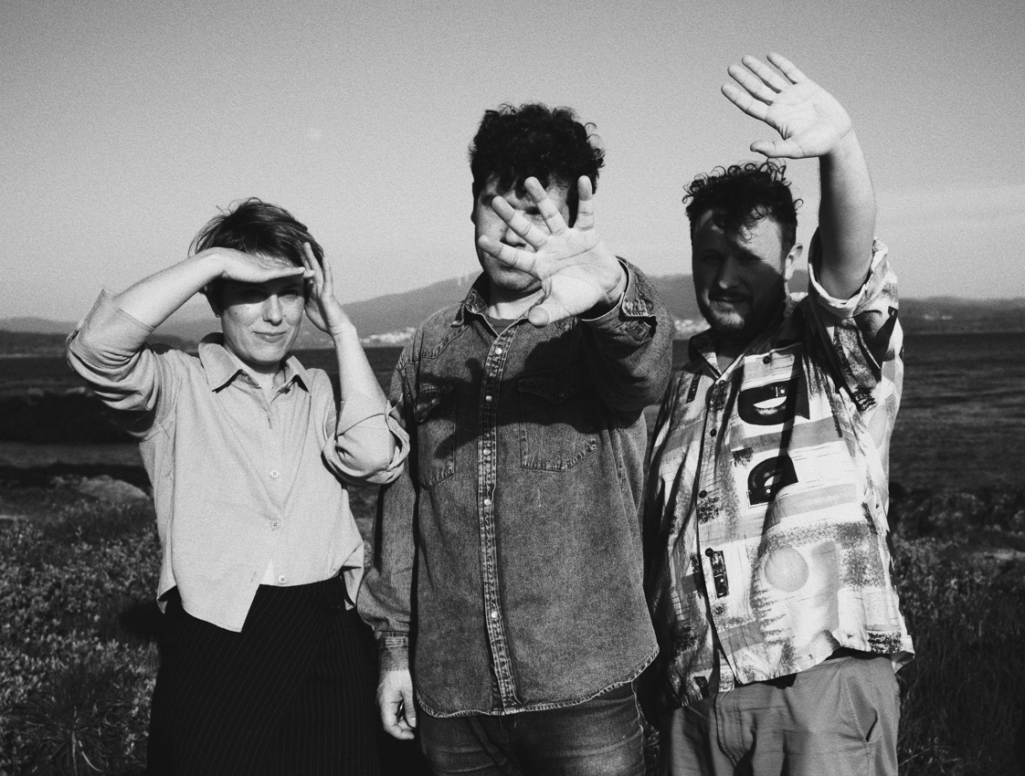 Fotografía promocional de Triángulo de Amor Bizarro en Vigo | XX20 AÑOS DEL TRIÁNGULO