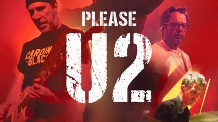 Please U2