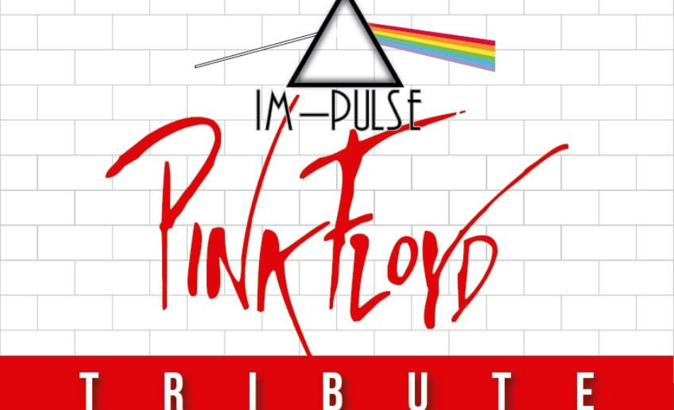 Promofoto von TRIBUTO PINK FLOYD - IMPULSE.