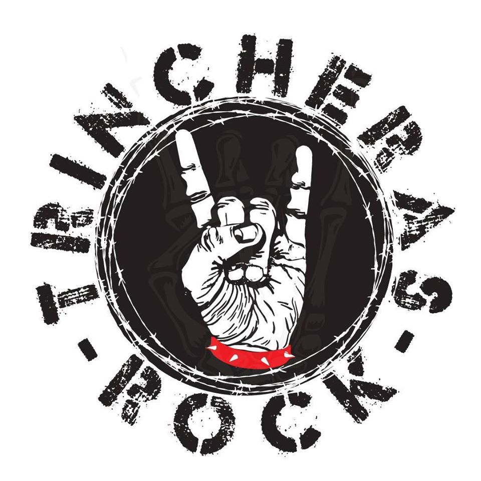 Fotografía promocional de Trincheras Rock 2020