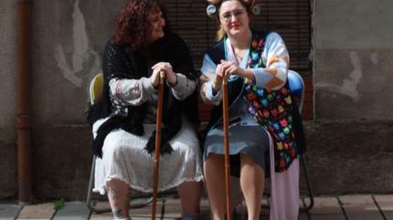 Trini Y Tina