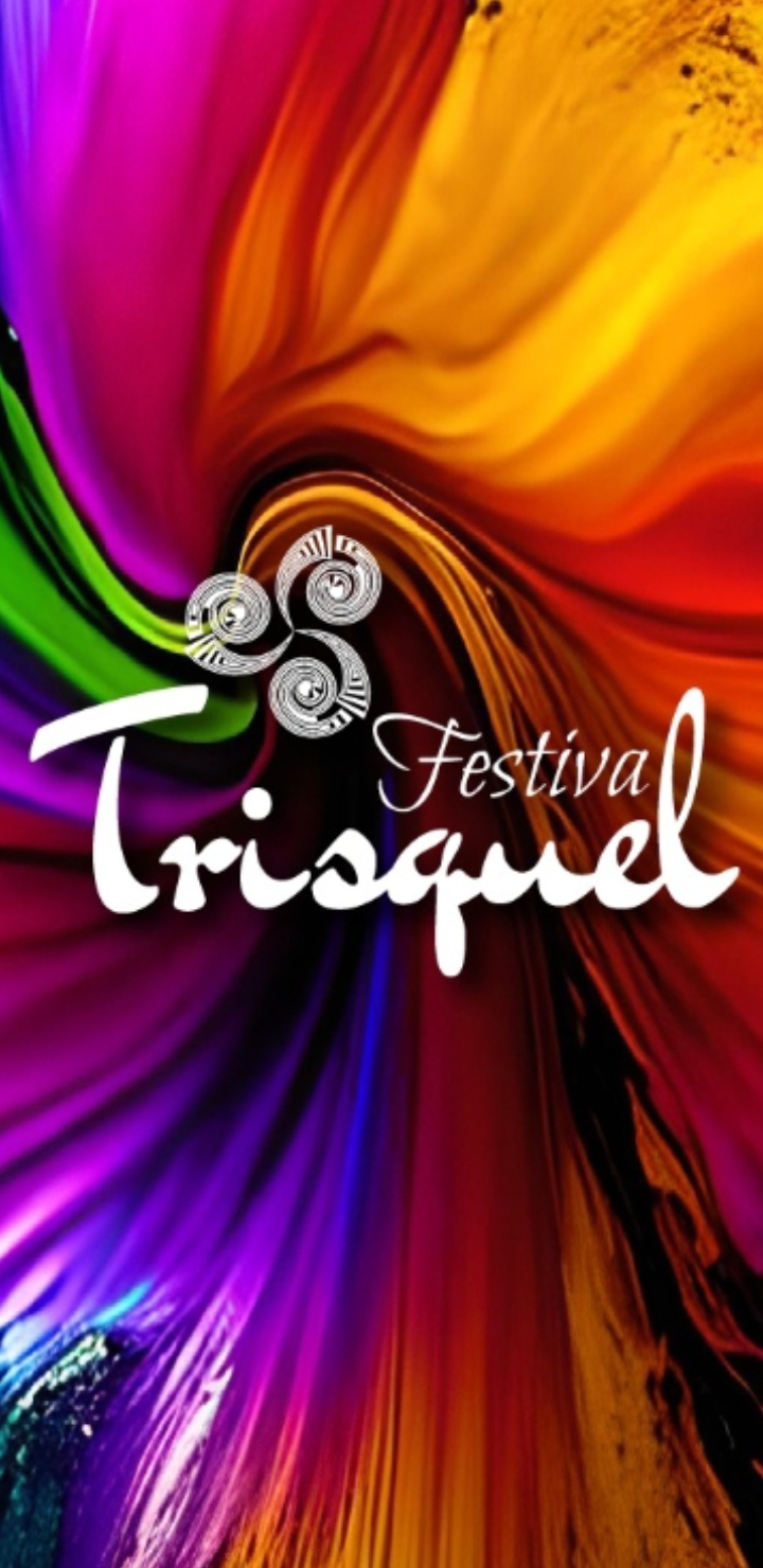 Fotografía promocional de Trisquel Festival '23
