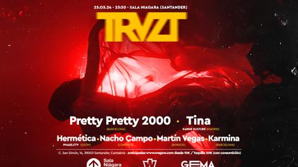 Trvzt Marzo Sala Niagara