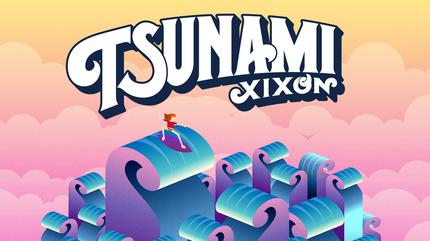 Tsunami Xixón 2018