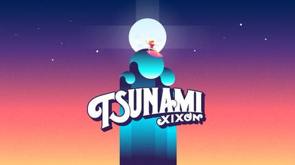 Tsunami Xixón 2023