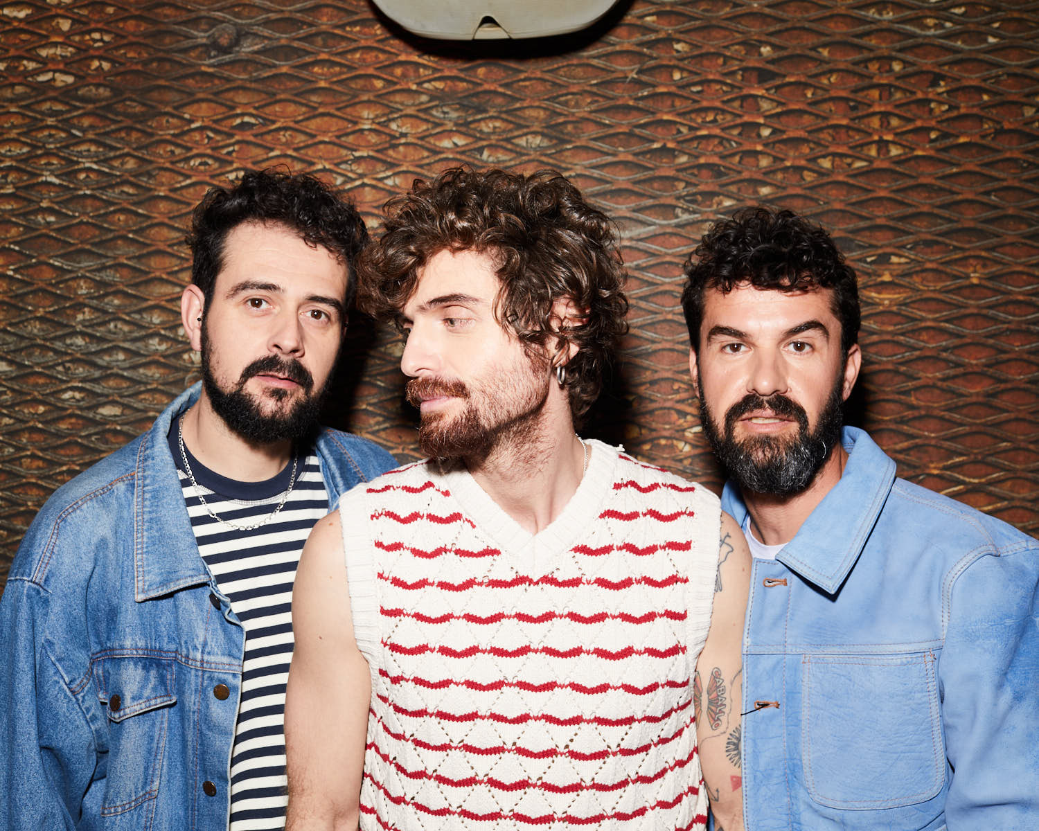 Fotografía promocional de Tu Otra Bonita en Tarifa | Vuelta a la Esencia