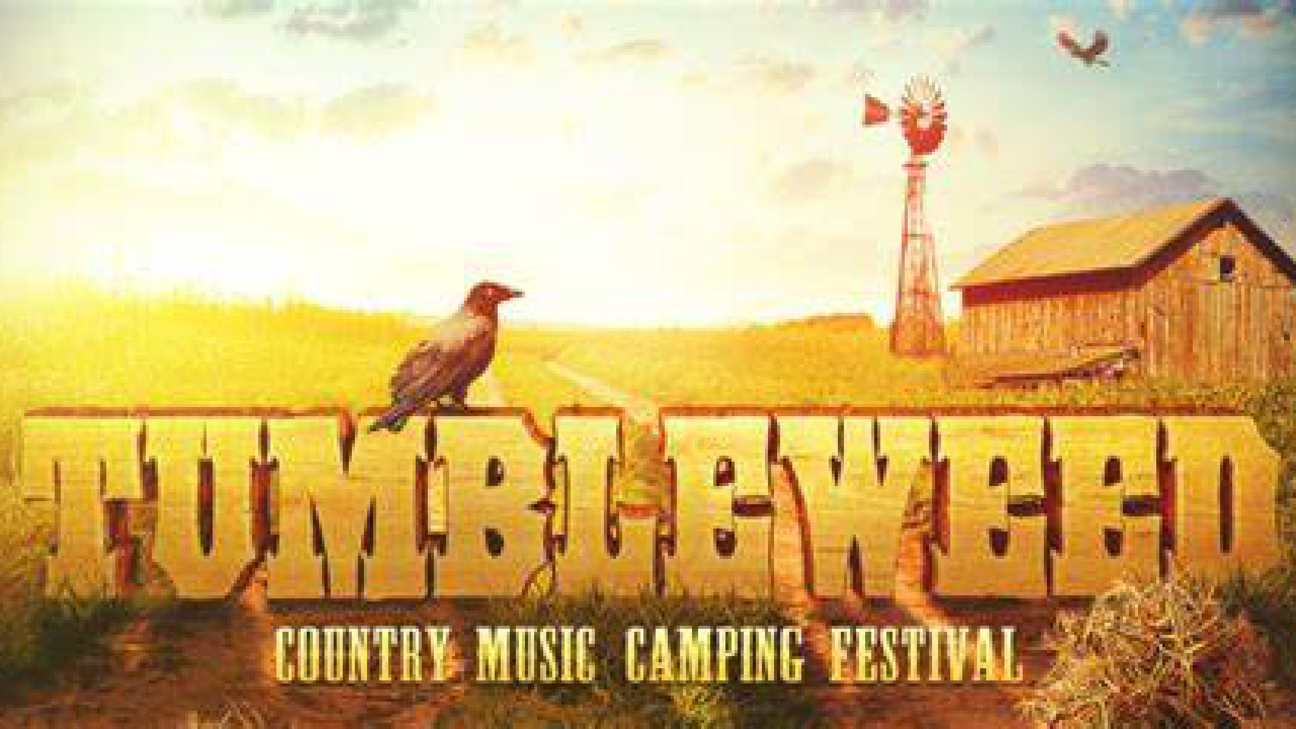 Tumbleweed Music Festival 2019. Tickets, lineup, bands for Tumbleweed