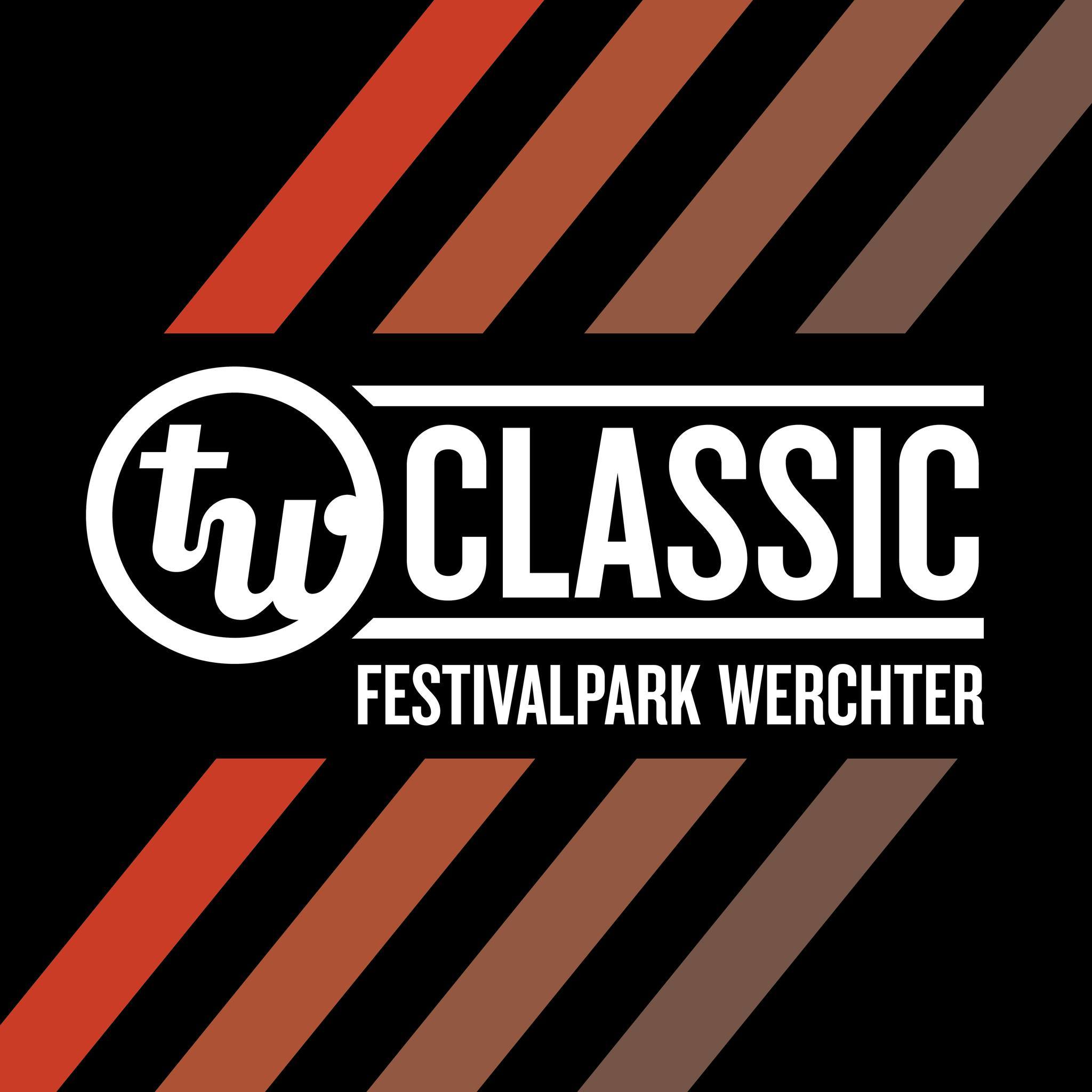 Photographie promotionnelle de TW Classic 2025.