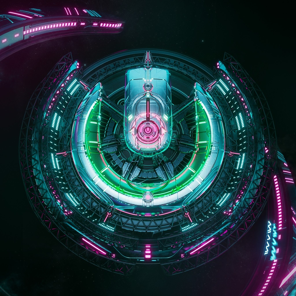 Fotografía promocional de Ultra Music Festival 2024