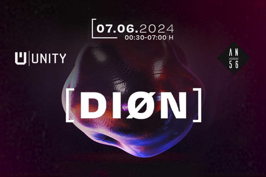 Fotografía promocional de UNITY TECHNO en Burgos