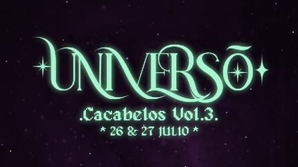 Universo Cacabelos Festival 2024