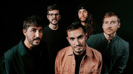 Valira concert in Barcelona