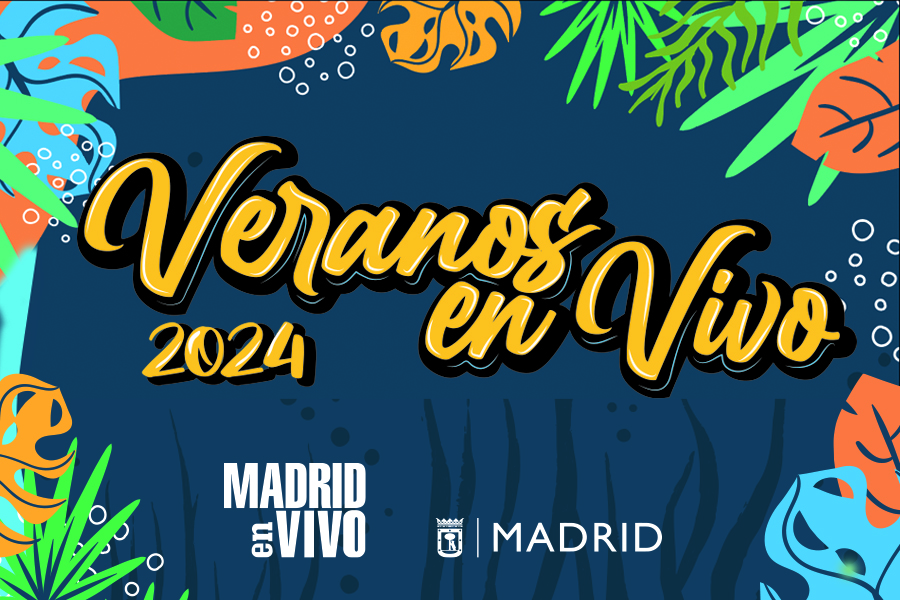 Fotografía promocional de Veranos en Vivo 2024: Defecto Venturi + Akasha en Maravillas Club
