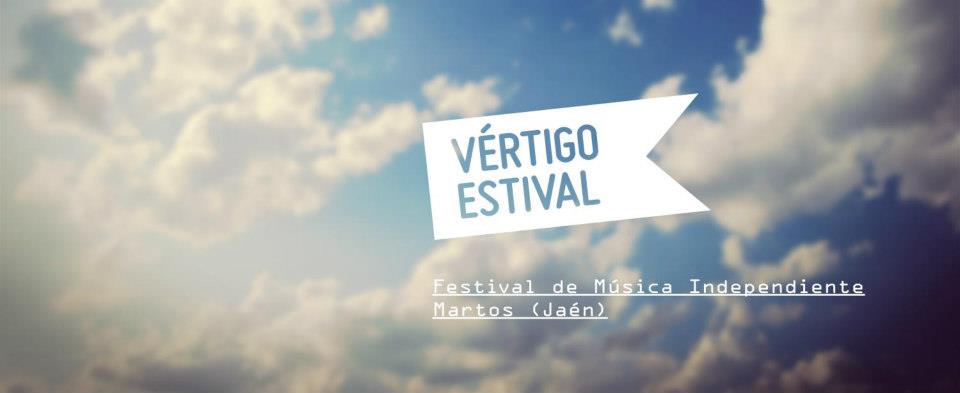Fotografía promocional de Vértigo Estival 2018