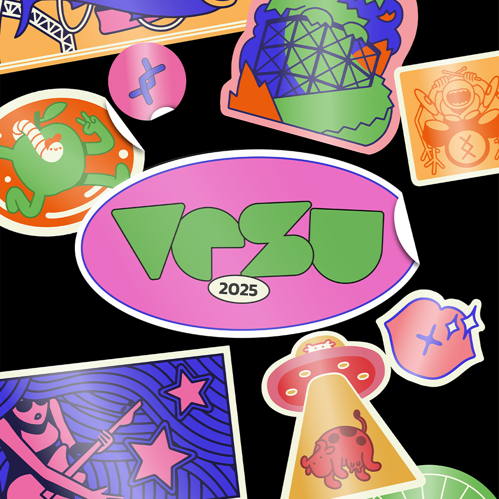 Fotografía promocional de VESU 2025