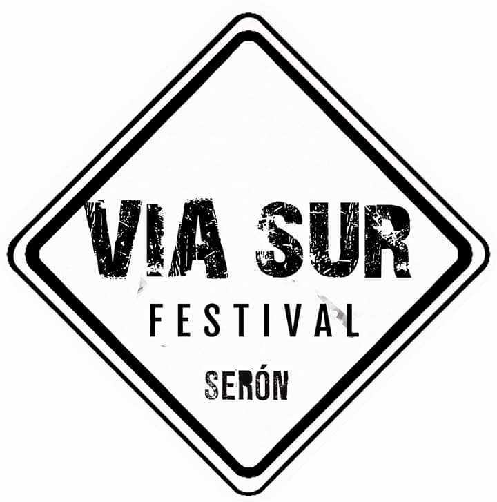 Fotografía promocional de Vía Sur Festival